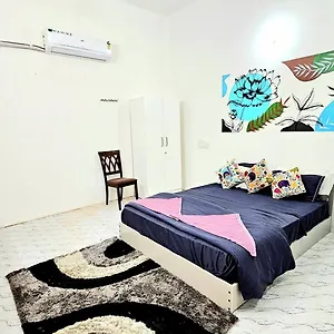  Hostel Elephant House - Boutique India