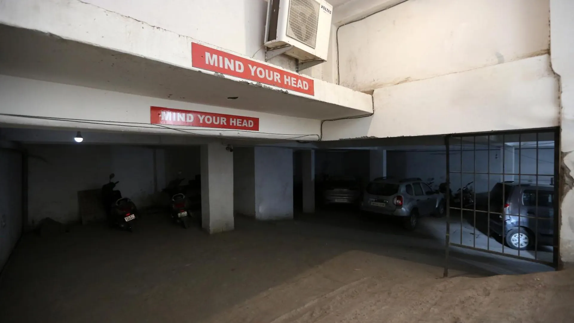 Hotel Park Suites - Near Igi Airport Terminal 3 New Delhi India